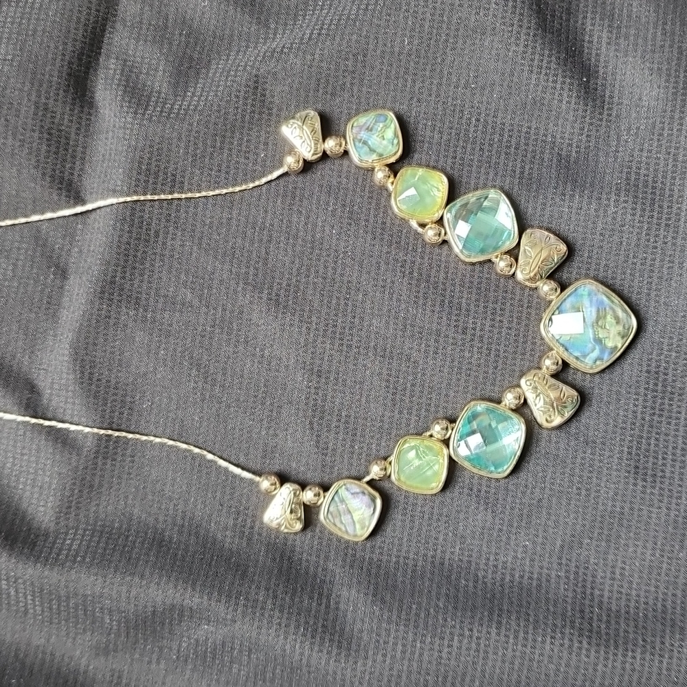 necklace